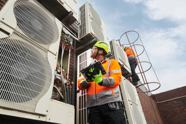 Best HVAC Retrofitting and Upgrading in Boles Acres, NM