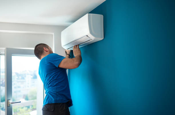 Best Solar-powered HVAC Systems in Boles Acres, NM