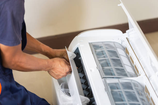 Best Energy-efficient HVAC Solutions in Boles Acres, NM