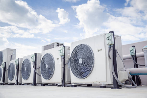 Best HVAC Equipment and Components in Boles Acres, NM